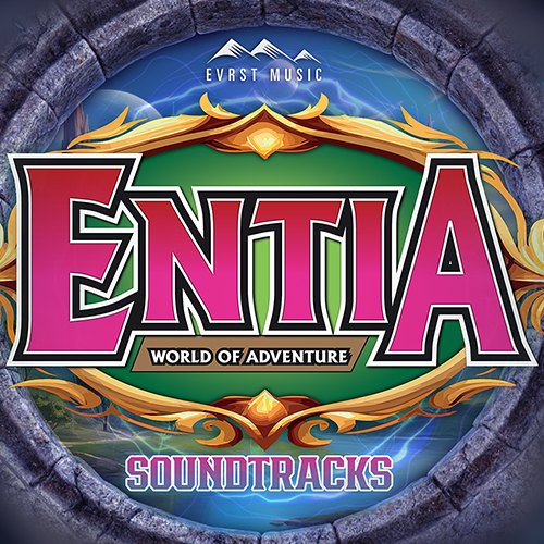 Entia - World of Adventure