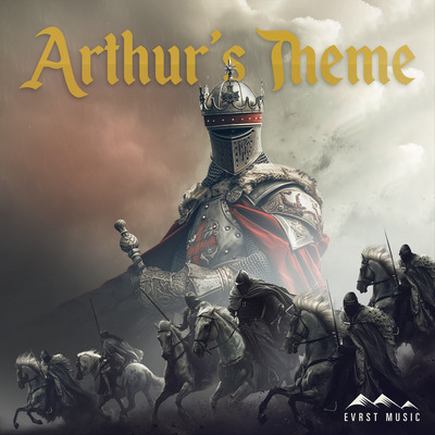 EVRST Music - Arthur's Theme