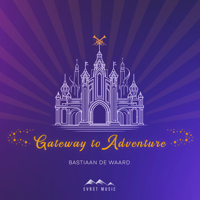 EVRST Music - Gateway to Adventure