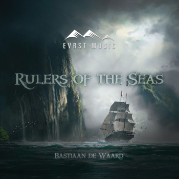 EVRST Music - Rulers of the Seas