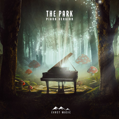 Theme Park Science - The Park (Piano Version)